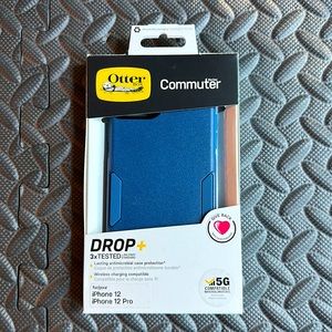 Otter Box IPhone 12 Pro Case